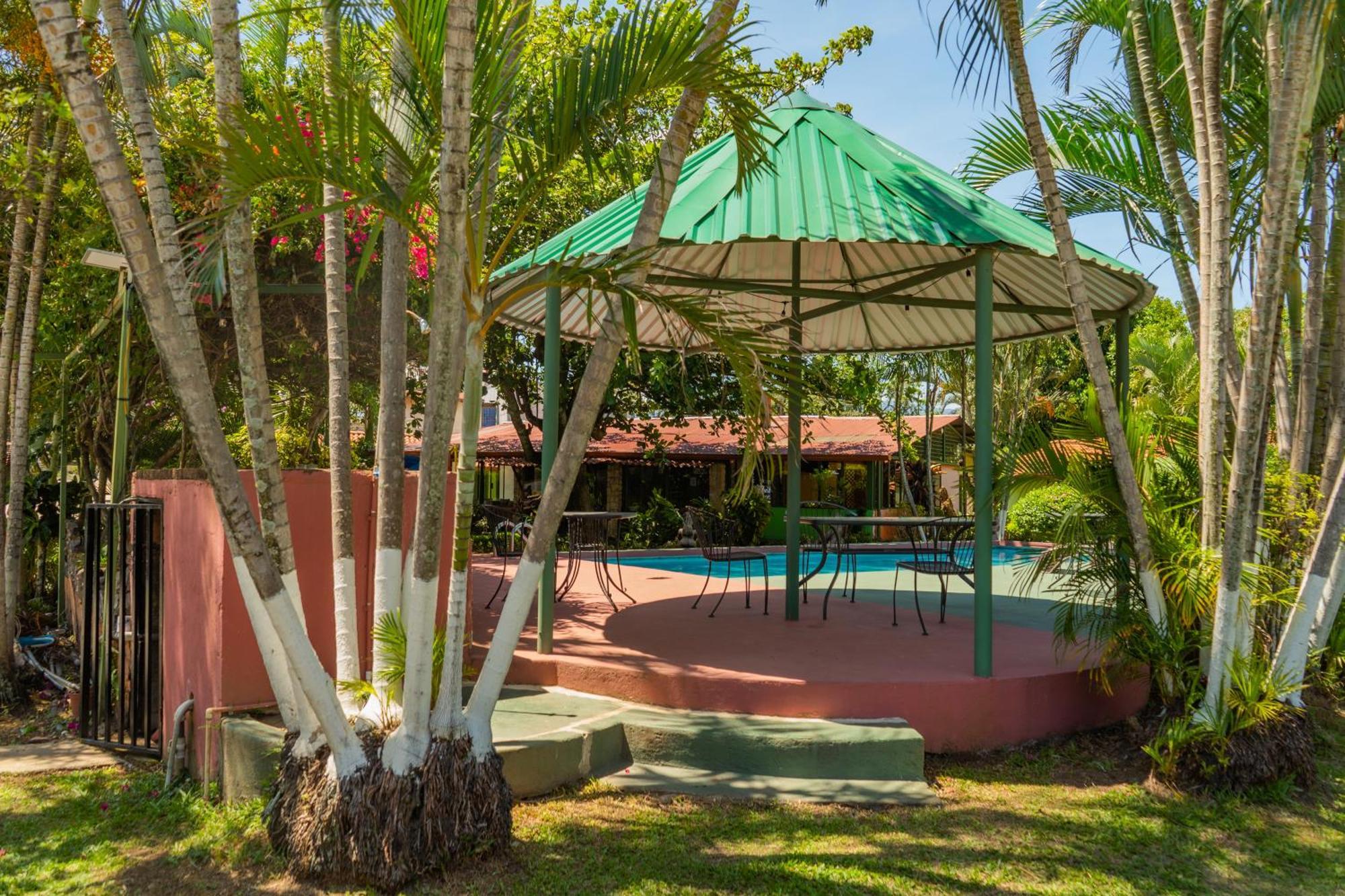 Hotel Bristol Aeropuerto Alajuela Exterior photo