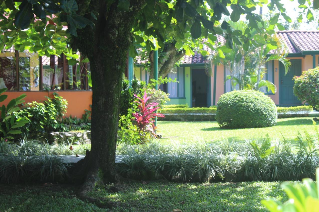 Hotel Bristol Aeropuerto Alajuela Exterior photo